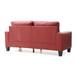 Newbury - Modular Sofa Modern