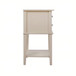 Vibrant Contemporary Nightstand