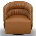 Walden - Stylish Swivel Chair