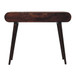 Round Dressing Table