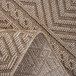 Guros - Geometric Indoor / Outdoor Area Rug