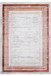 Marfi - Bordered Area Rug