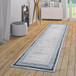 Marfi - Bordered Rug
