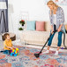 Maval - Stunning Runner Rug