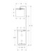 Floor Lamp Usb Port Included Lighting