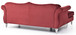 Hollywood - Sofa Chaise