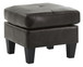 Casual Ottoman For Stylish Spaces