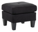 Casual Ottoman For Stylish Spaces
