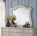 Barton Creek Upholstered Sleigh Bedroom Set