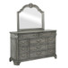 Arcy Canopy Bedroom Set