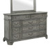 Arcy Canopy Bedroom Set