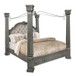 Arcy Canopy Bedroom Set