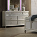 Kaleidoscope Panel Bedroom Set