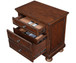 Sophia Sleigh Storage Bedroom Set