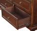 Sophia Sleigh Storage Bedroom Set
