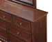 Sophia Sleigh Storage Bedroom Set