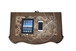 Tulsa Upholstered Bedroom Set