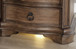Tulsa Upholstered Bedroom Set