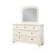Stella Sleigh Storage Bedroom Set