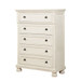 Stella Sleigh Storage Bedroom Set