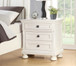 Stella Sleigh Storage Bedroom Set