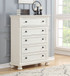 Stella Sleigh Storage Bedroom Set