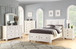 Stella Sleigh Storage Bedroom Set B01163 by Avalon