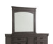 Aspen Village Storage Bedroom Set