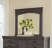 Aspen Village Storage Bedroom Set
