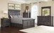 Aspen Village Storage Bedroom Set AV-B09862 by Avalon