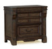 Grand Teton Storage Bedroom Set