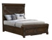 Grand Teton Storage Bedroom Set
