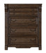 Grand Teton Storage Bedroom Set