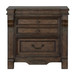 Grand Teton Storage Bedroom Set