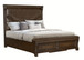 Grand Teton Storage Bedroom Set