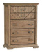 Marco Panel Bedroom Set