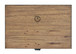 Marco Panel Bedroom Set