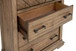 Marco Panel Bedroom Set