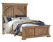 Marco Panel Bedroom Set