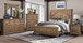 Marco Panel Bedroom Set B00775 by Avalon