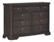 B00566 Storage Bedroom Set