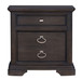 B00566 Storage Bedroom Set