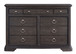 B00566 Storage Bedroom Set