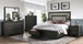 B00518 Panel Storage Bedroom Set