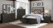 B00518 Panel Storage Bedroom Set