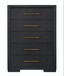 B00518 Panel Storage Bedroom Set