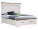 B00226 Storage Bedroom Set