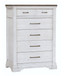 B00226 Storage Bedroom Set