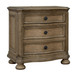 B00216 Upholstered Panel Bedroom Set