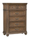 B0362N Storage Bedroom Set
